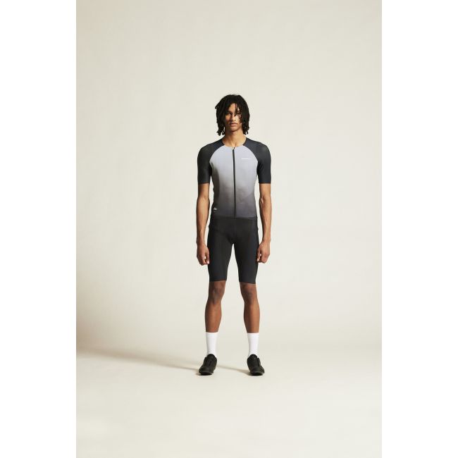 Craft PRO Nano Jersey – Tricou de ciclism ultraușor - Negru
