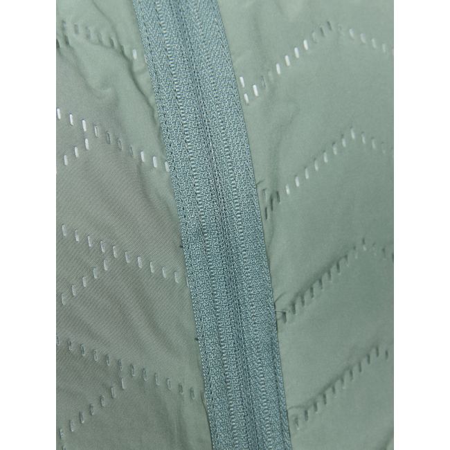 Craft ADV Subz Vest 4 W – Vestă de alergare izolată - Verde
