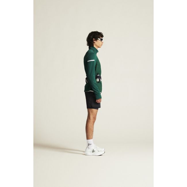 Craft ADV Subz Jacket 3 – Geacă de alergare izolată - Verde