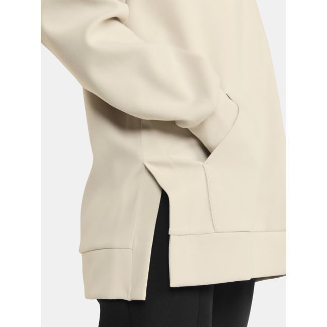 Craft ADV Join Long Hoodie W – Hanorac lung - Maro