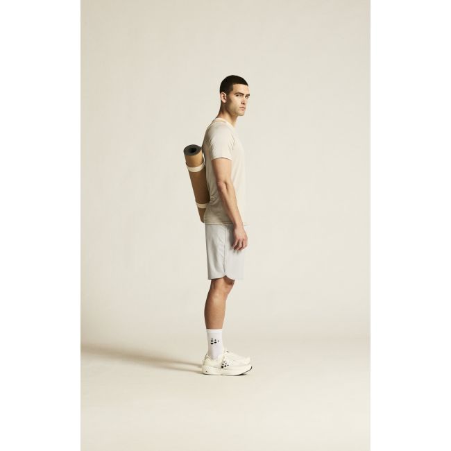 Craft Core Essence Bi-blend Tee – Tricou de antrenament - Maro (214000(2140))