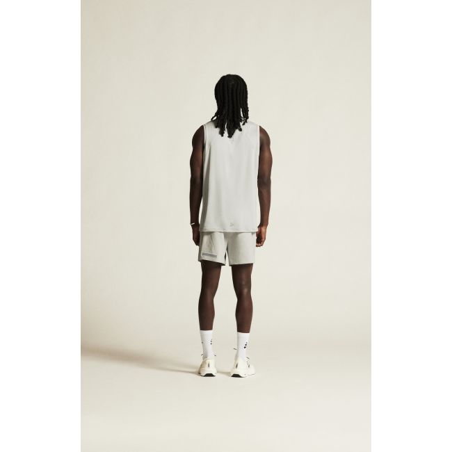 Craft PRO Hypervent 2IN1 Shorts 2 – Pantaloni scurți de alergare 2 în 1 ultraușori - Gri