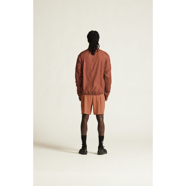 Craft PRO Hypervent Jacket 2 – Geacă de alergare ultraușoară - Roșu