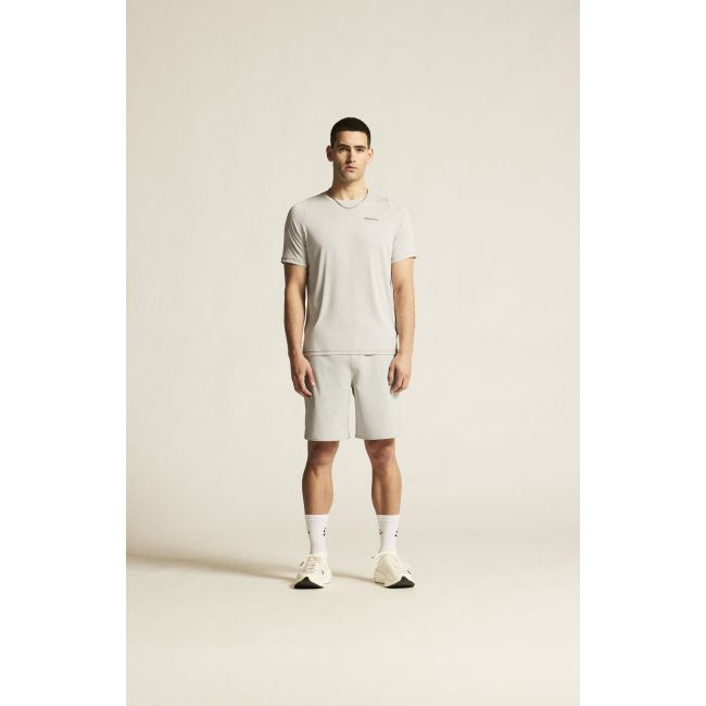 Craft Core Essence Bi-blend Tee – Tricou de antrenament - Gri (922000(9220))