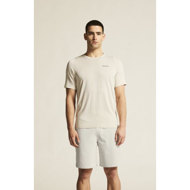 Craft Core Essence Bi-blend Tee – Tricou de antrenament - Maro (214000(2140))