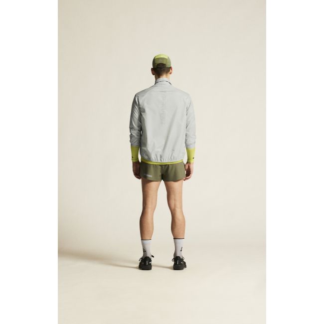 Craft PRO Hypervent Jacket 2 – Geacă de alergare ultraușoară - Gri (922000)