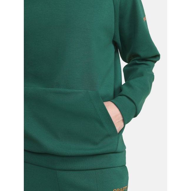 Craft ADV Join Hoodie – Hanorac - Verde