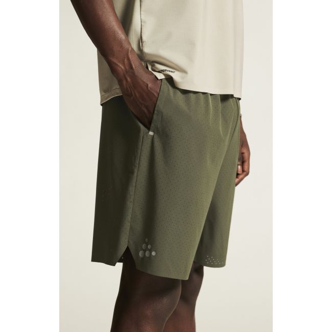 Craft PRO Hypervent Long Shorts 2 – Pantaloni scurți lungi de alergare - Verde