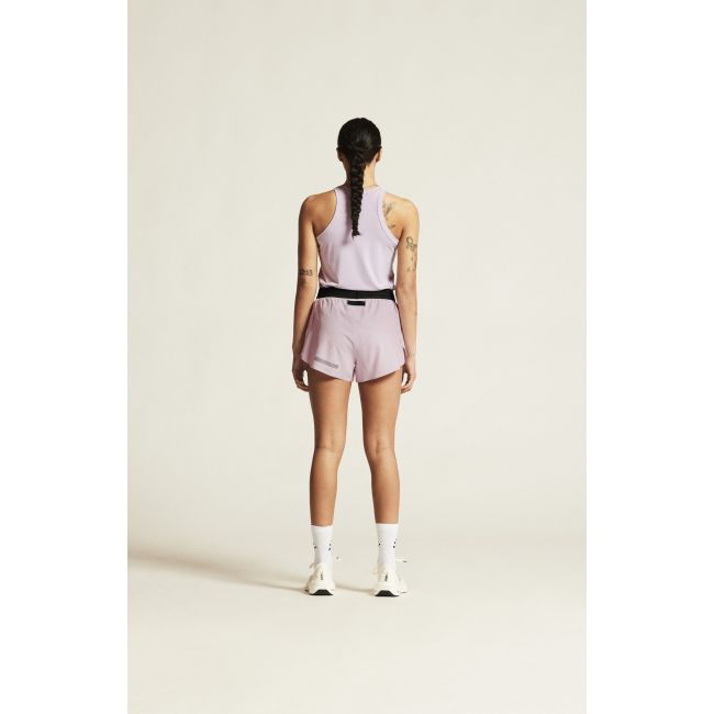 Craft PRO Hypervent Split Shorts 2 W – Pantaloni scurți de concurs cu șliț - Roz