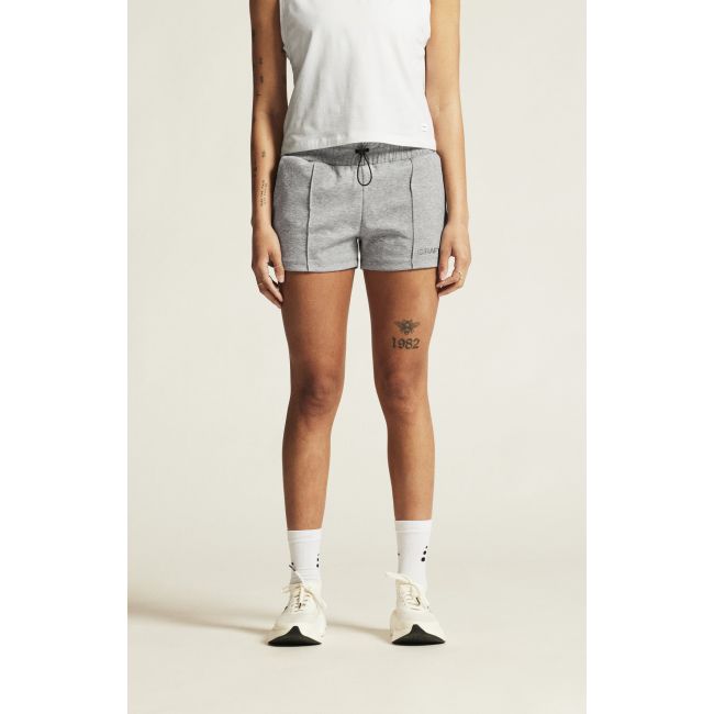 Craft ADV Join Sweat Shorts W – Pantaloni scurți de trening - Gri