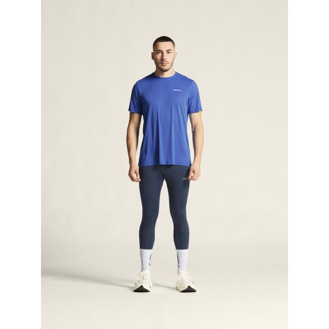 Craft CORE Essence SS Tee 2 – Tricou de antrenament - Albastru (331000(3310))
