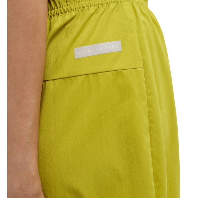 Haglöfs L.I.M Tempo Trail Shorts W – Pantaloni scurți de alergare trail - Verde Aurora