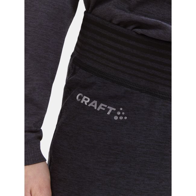 Craft Core Dry Active Comfort Set Junior – Set strat de bază pentru copii - Negru