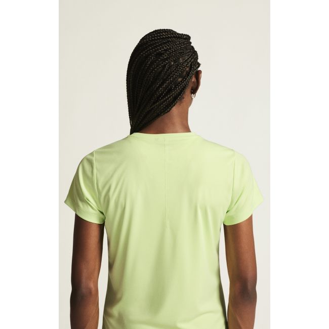 Craft CORE Essence SS Tee 2 W – Tricou de antrenament - Galben