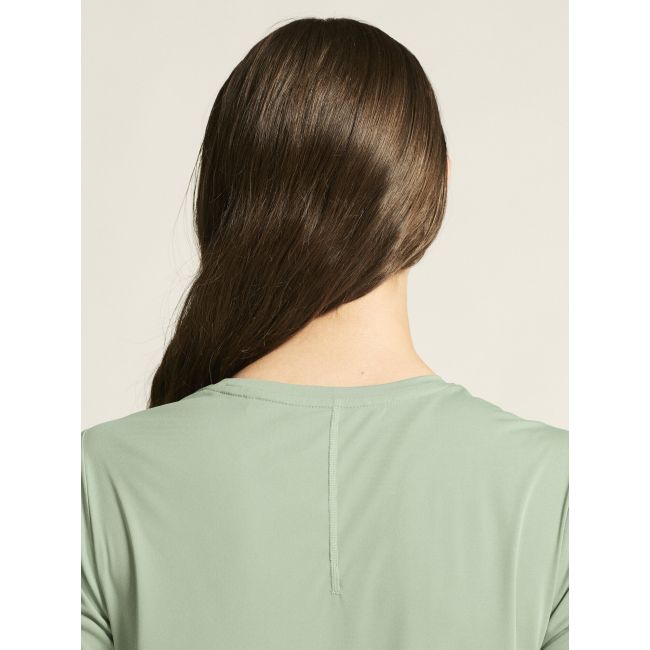 Craft CORE Essence SS Tee 2 W – Tricou de antrenament - Verde (630000(6300))