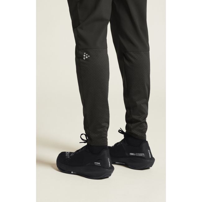 Craft ADV Essence Training Pants 2 – Pantaloni de antrenament - Negru