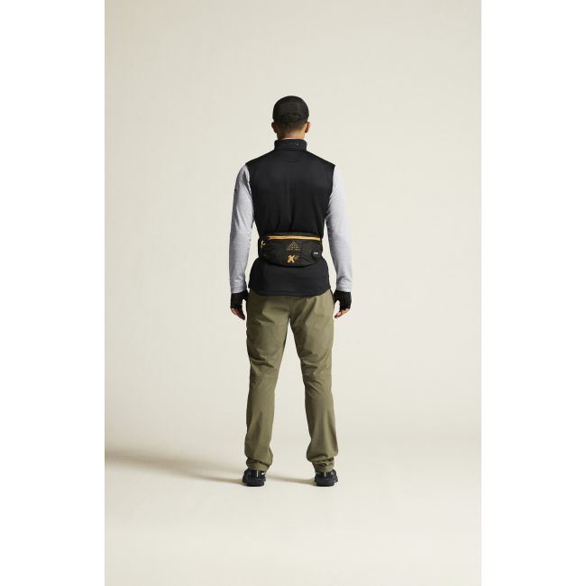 Craft ADV Explore Power Fleece Vest – Vestă fleece elastică - Negru