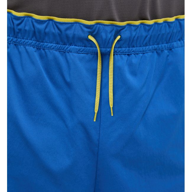 Haglöfs L.I.M Tempo Trail Shorts – Pantaloni scurți de alergare trail - Albastru Electric Blue