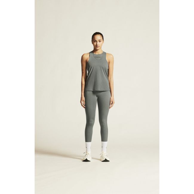 Craft CORE Essence Tights 2 W – Colanți de antrenament - Verde