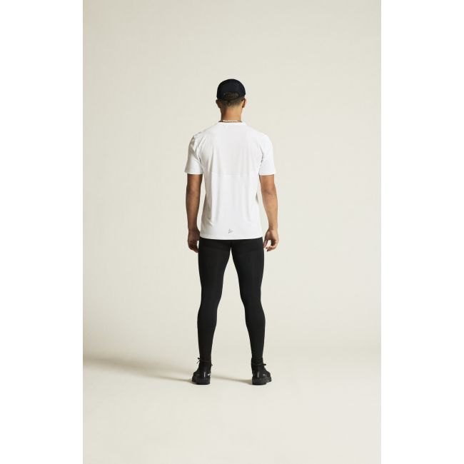 Craft CORE Essence SS Tee 2 – Tricou de antrenament - Alb