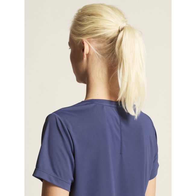 Craft CORE Essence SS Tee 2 W – Tricou de antrenament - Albastru (388000)