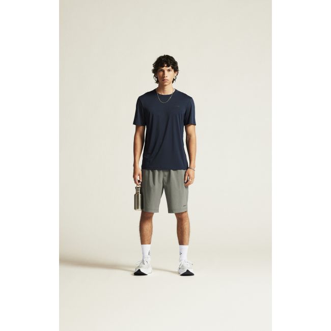 Craft CORE Essence SS Tee 2 – Tricou de antrenament - Albastru (396000(3960))