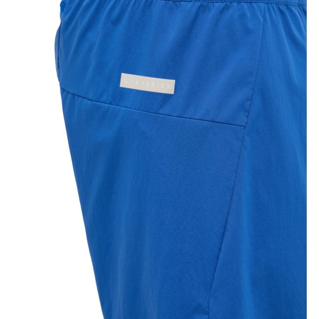 Haglöfs L.I.M Tempo Trail Shorts – Pantaloni scurți de alergare trail - Albastru Electric Blue