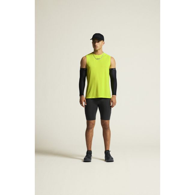 Craft ADV Essence Short Tights 2 – Colanți scurți de antrenament - Negru