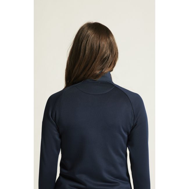 Craft ADV Explore Power Fleece Jacket W – Geacă fleece elastică - Albastru
