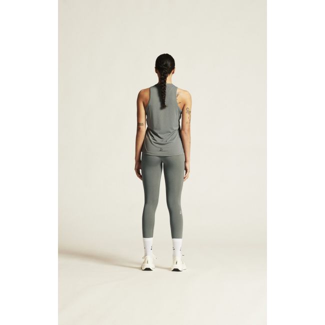 Craft CORE Essence Tights 2 W – Colanți de antrenament - Verde