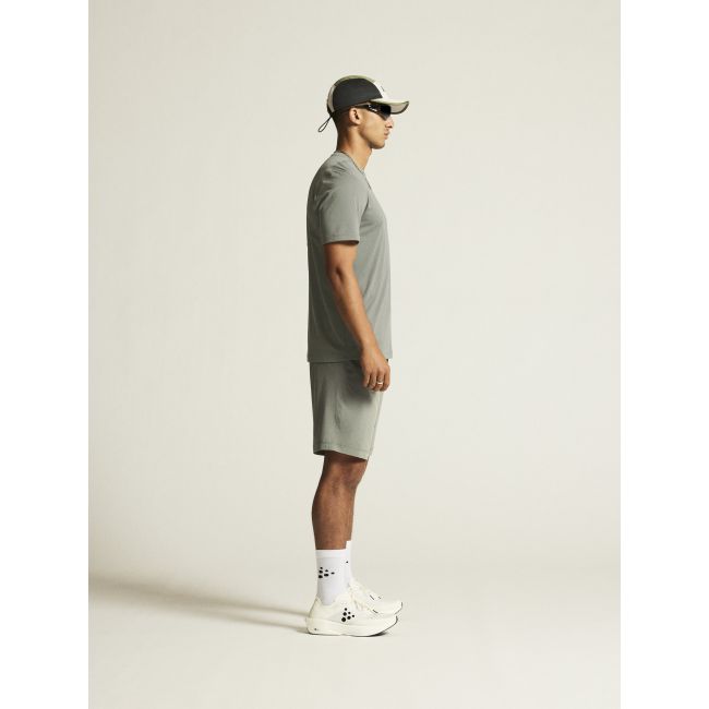 Craft CORE Essence SS Tee 2 – Tricou de antrenament - Verde