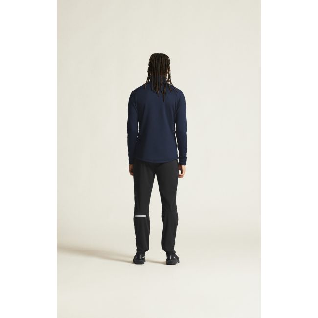 Craft ADV Explore Power Fleece Jacket – Geacă fleece elastică - Albastru