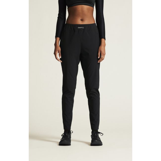 Craft ADV Essence Training Pants 2 W – Pantaloni de antrenament - Negru