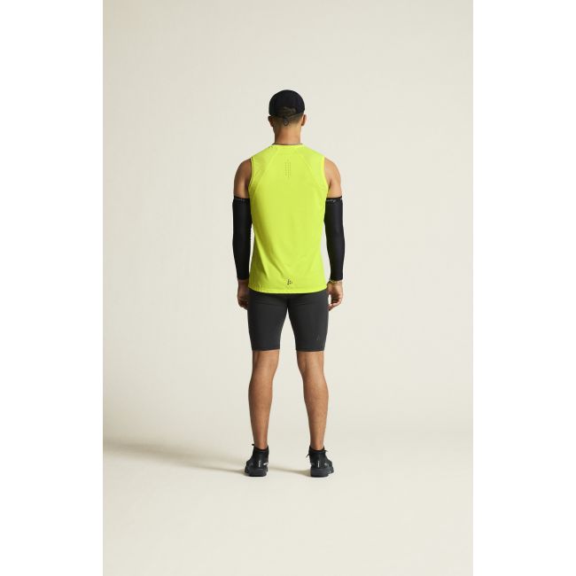 Craft ADV Essence Short Tights 2 – Colanți scurți de antrenament - Negru