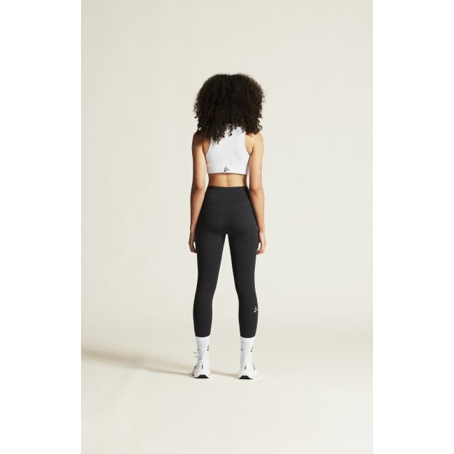 Craft CORE Essence Tights 2 W – Colanți de antrenament - Negru