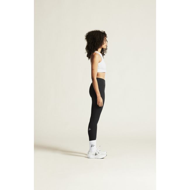 Craft CORE Essence Tights 2 W – Colanți de antrenament - Negru