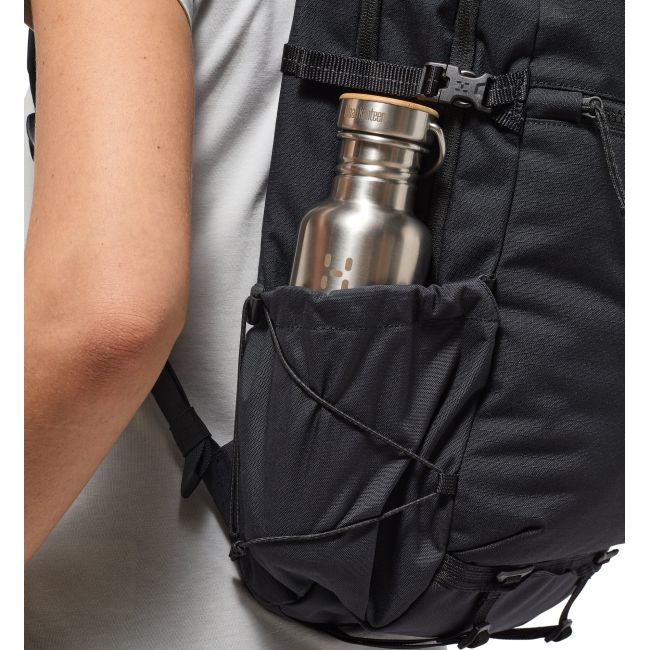 Haglöfs Jarve Multi 22 – Rucsac multi-compartiment 22 L - Negru True Black