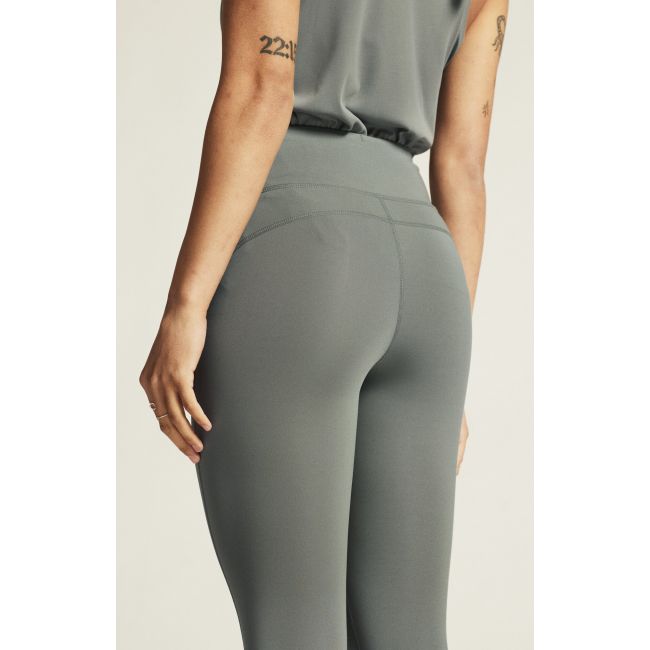 Craft CORE Essence Tights 2 W – Colanți de antrenament - Verde