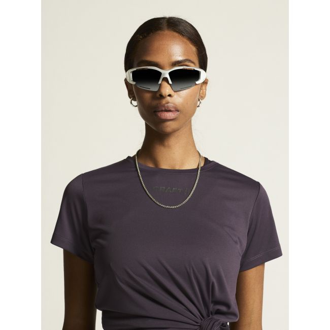 Craft CORE Essence SS Tee 2 W – Tricou de antrenament - Mov