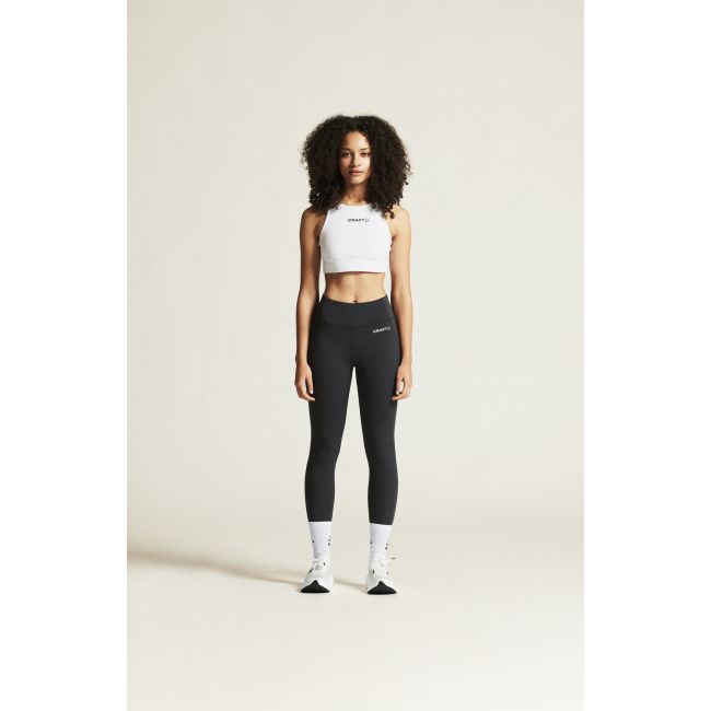 Craft CORE Essence Tights 2 W – Colanți de antrenament - Negru