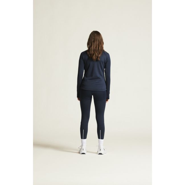Craft ADV Explore Power Fleece Jacket W – Geacă fleece elastică - Albastru