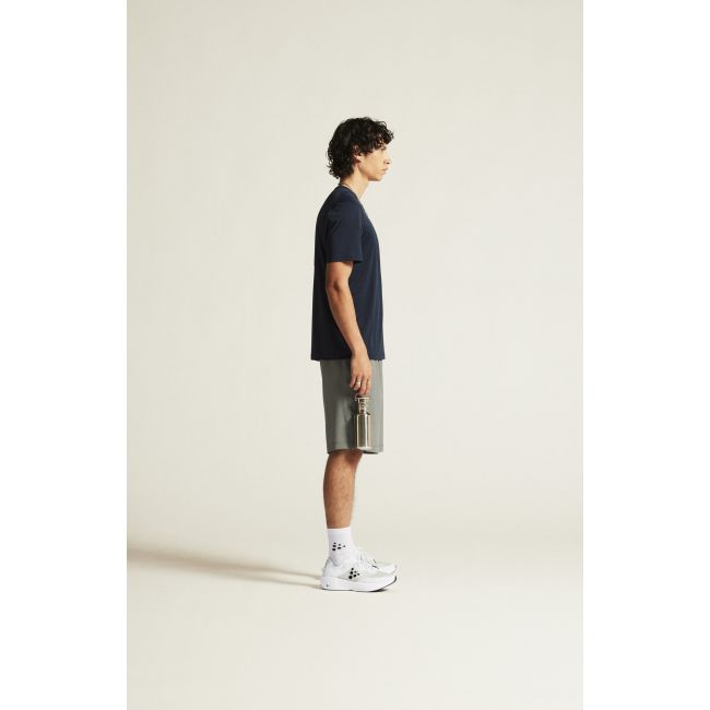 Craft CORE Essence SS Tee 2 – Tricou de antrenament - Albastru (396000(3960))