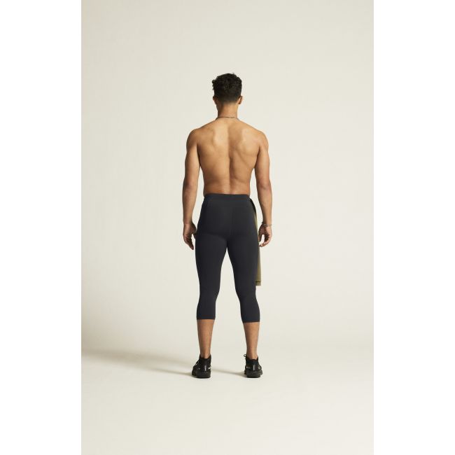 Craft ADV Essence Knickers 2 – Colanți până la genunchi - Negru
