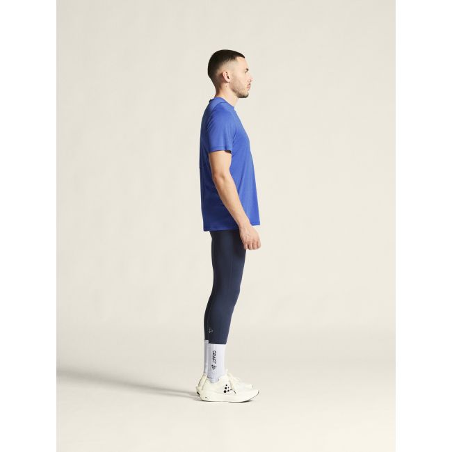 Craft CORE Essence SS Tee 2 – Tricou de antrenament - Albastru (331000(3310))