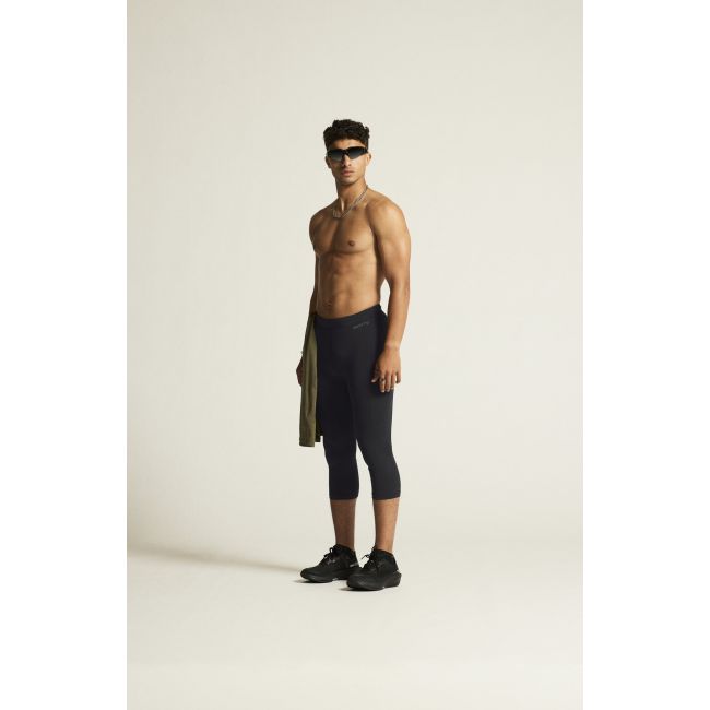 Craft ADV Essence Knickers 2 – Colanți până la genunchi - Negru