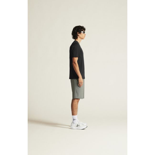 Craft CORE Essence SS Tee 2 – Tricou de antrenament - Negru