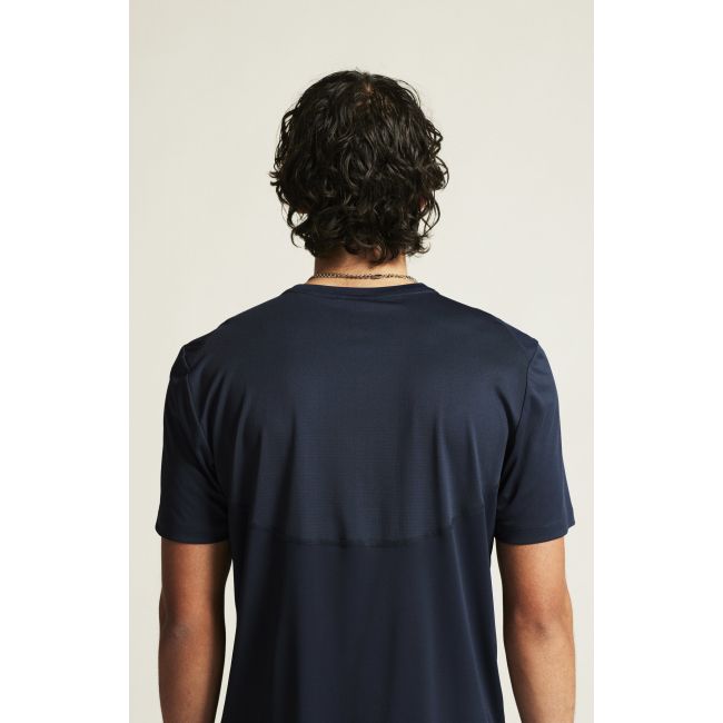Craft CORE Essence SS Tee 2 – Tricou de antrenament - Albastru (396000(3960))