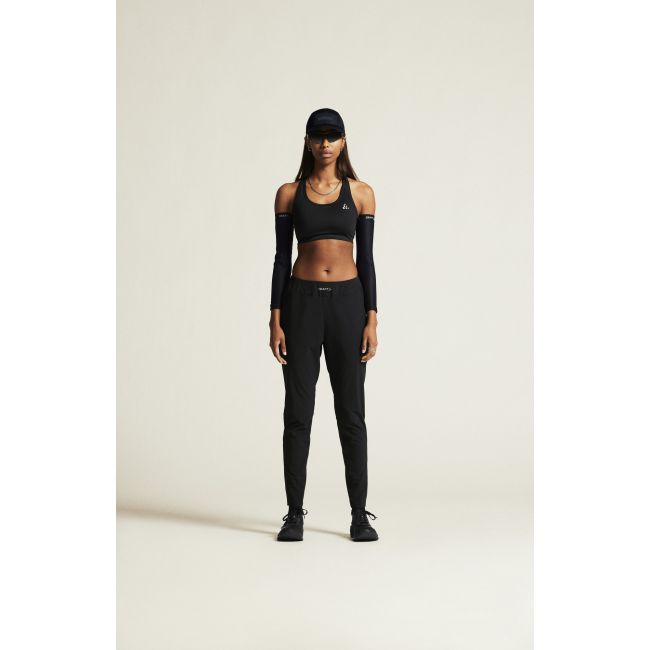 Craft ADV Essence Training Pants 2 W – Pantaloni de antrenament - Negru