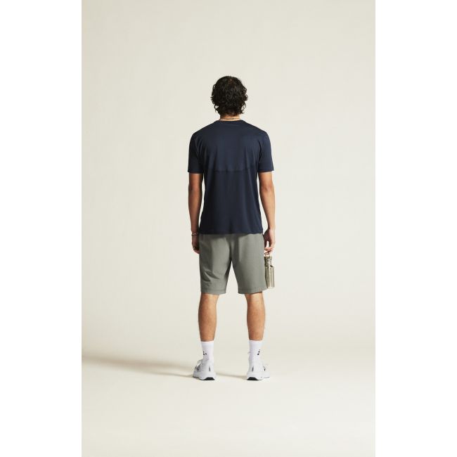 Craft CORE Essence SS Tee 2 – Tricou de antrenament - Albastru (396000(3960))