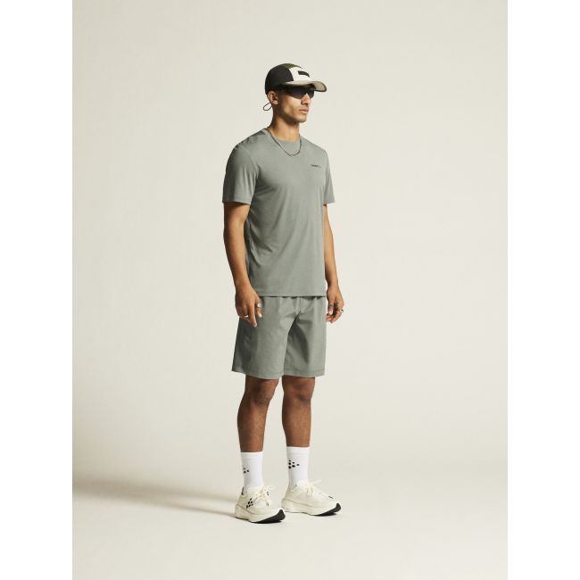 Craft CORE Essence SS Tee 2 – Tricou de antrenament - Verde